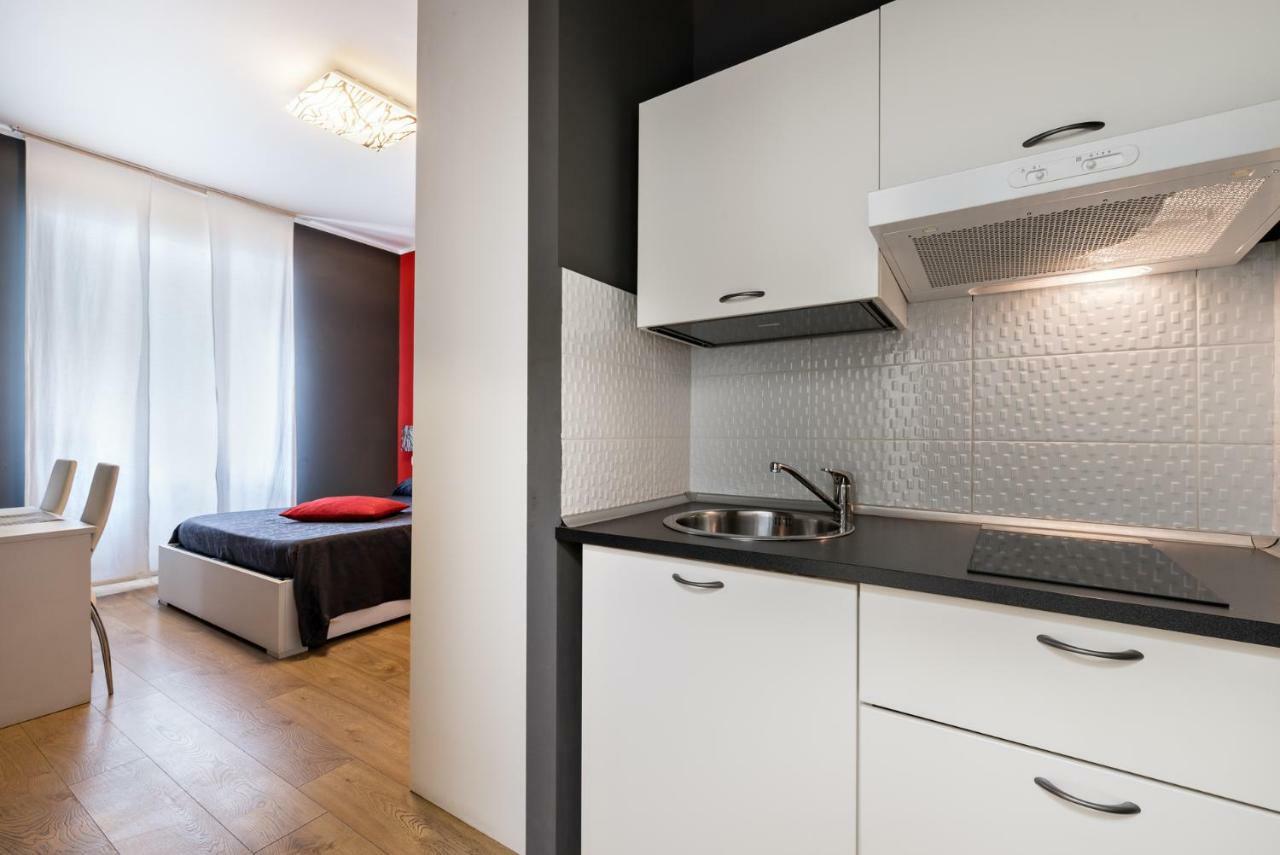 Affittacamere My Home La Spezia Eksteriør billede