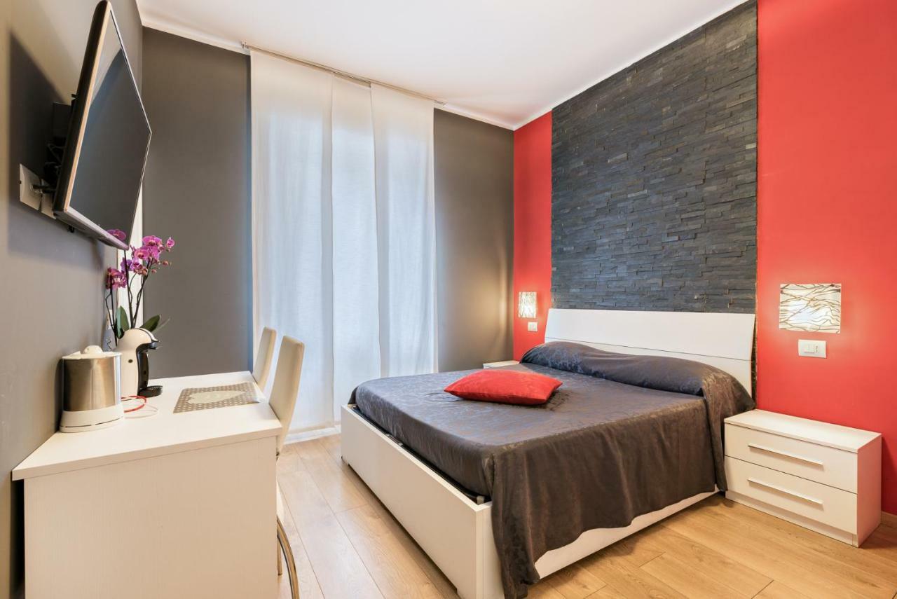 Affittacamere My Home La Spezia Eksteriør billede