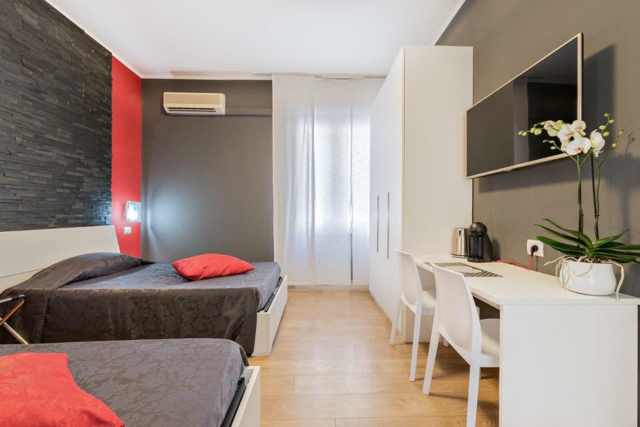 Affittacamere My Home La Spezia Eksteriør billede
