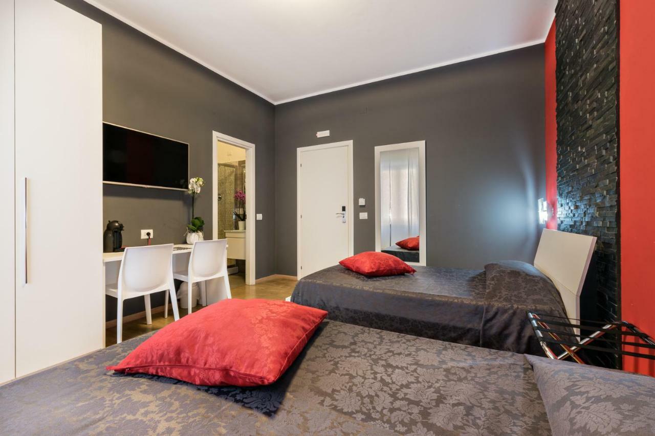Affittacamere My Home La Spezia Eksteriør billede