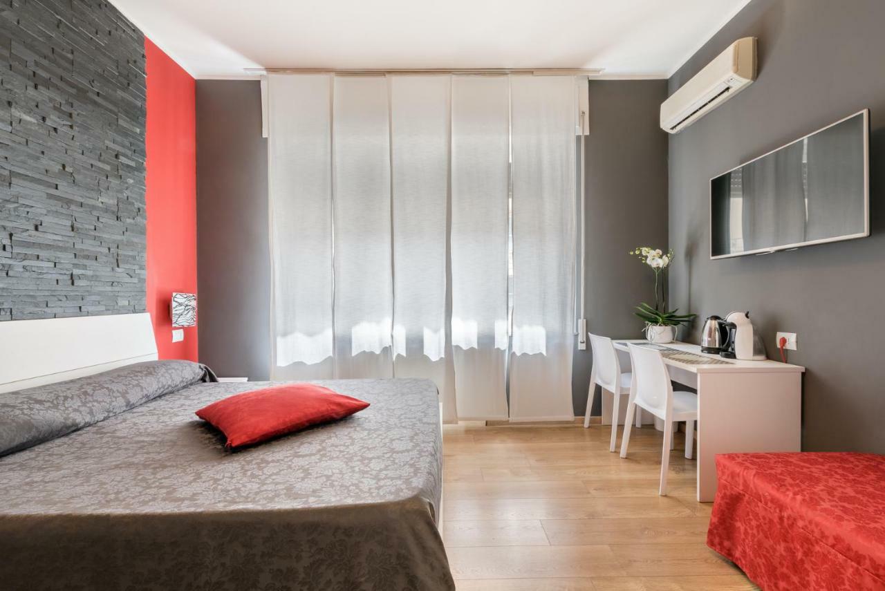 Affittacamere My Home La Spezia Eksteriør billede