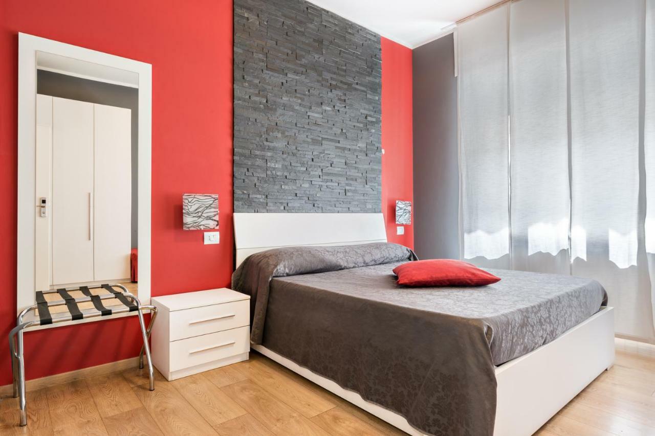 Affittacamere My Home La Spezia Eksteriør billede