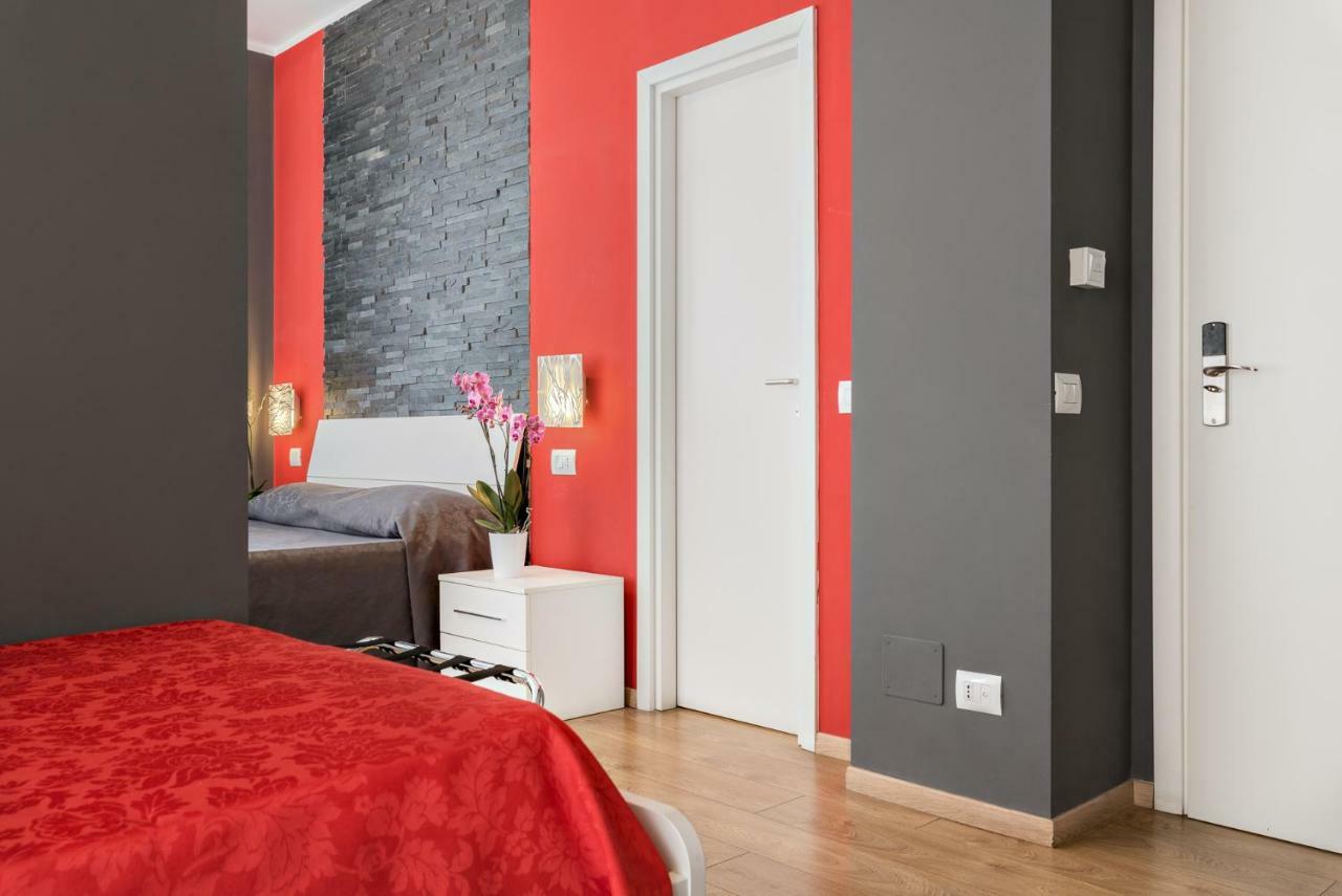 Affittacamere My Home La Spezia Eksteriør billede